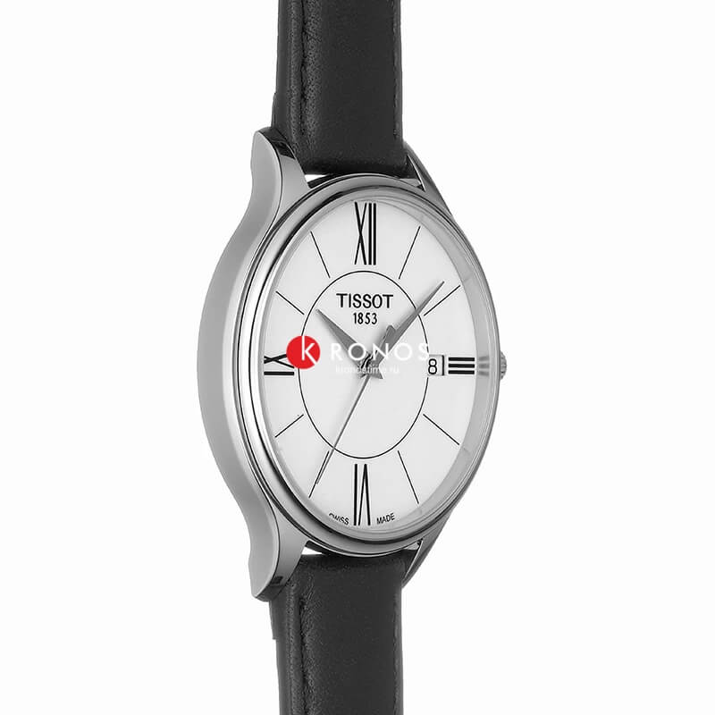 Фотография часов Tissot Bella Ora Round T103.210.16.018.00_14